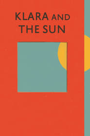 Klara and the Sun' Poster