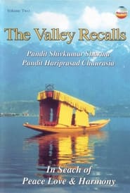 The Valley Recalls Vol 2' Poster
