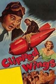 Clipped Wings' Poster