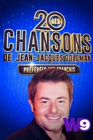 Les 20 chansons de JeanJacques Goldman prfres des Franais' Poster