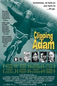 Clipping Adam' Poster