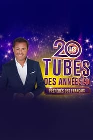 Les 20 tubes des annes 90 prfrs des Franais' Poster