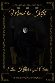 Maid to Kill' Poster