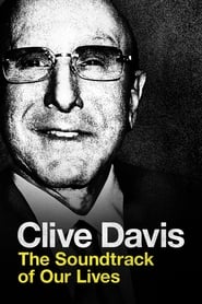 Clive Davis The Soundtrack of Our Lives' Poster