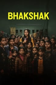 Bhakshak' Poster