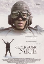 Clockwork Mice' Poster
