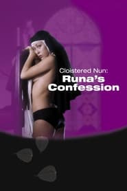 Cloistered Nun Runas Confession' Poster