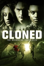 CLONED The Recreator Chronicles