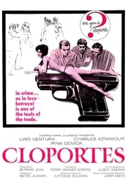 Cloportes' Poster