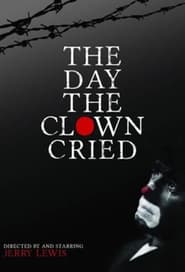 The Day the Clown Cried' Poster