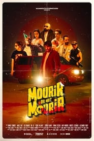 Mourir or not mourir' Poster