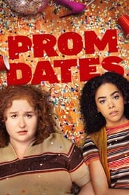 Prom Dates' Poster