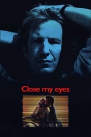 Close My Eyes' Poster