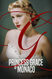 Princess Grace of Monaco' Poster