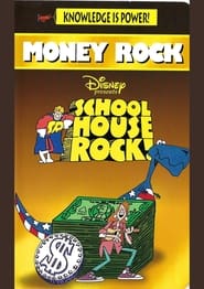 Schoolhouse Rock Money Rock' Poster