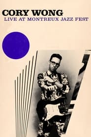 Cory Wong Live at Montreux Jazz Festival' Poster