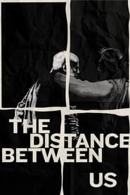 The Distance Between Us' Poster