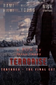 Terrorise' Poster