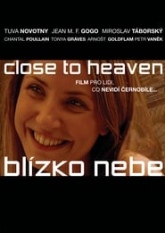 Close To Heaven' Poster