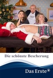 Die schnste Bescherung' Poster