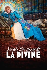 The Divine Sarah Bernhardt' Poster