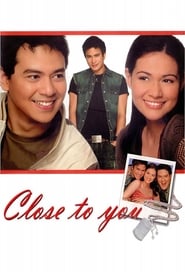 Close To You' Poster