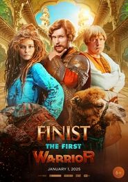 Finist The First Warrior