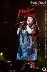 Beth Ditto  Montreux Jazz Festival' Poster