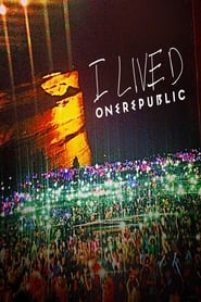 OneRepublic Live on Soundstage' Poster