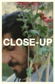 CloseUp' Poster