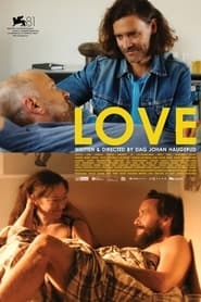 Love' Poster