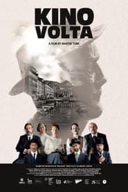 Kino Volta' Poster
