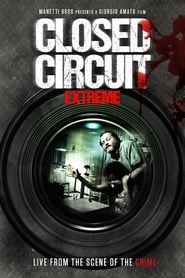 Closed Circuit Extreme' Poster