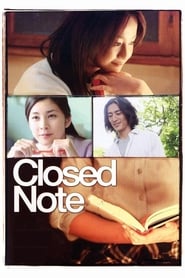 Closed Note' Poster