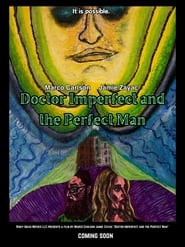 Doctor Imperfect and the Perfect Man' Poster