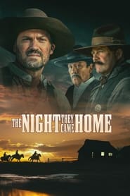 The Night They Came Home' Poster