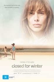 Closed for Winter' Poster