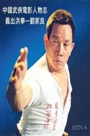 The Master of Martial Arts film director  Lau Karleung' Poster