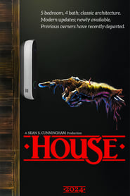 House' Poster