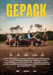 Gepack' Poster
