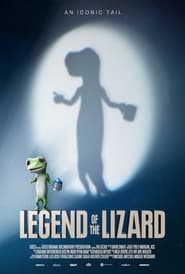 Legend of the Lizard' Poster