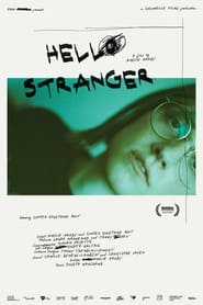 Hello Stranger' Poster