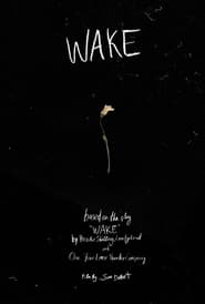 Wake' Poster