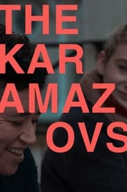 The Karamazovs' Poster