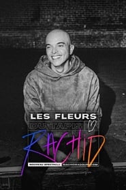 Rachid Badouri Les fleurs du tapis' Poster