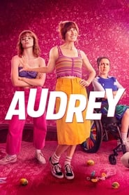 Audrey' Poster