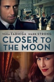 Closer to the Moon' Poster
