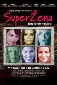 Superena' Poster