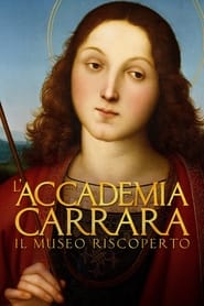 LAccademia Carrara  Il museo riscoperto' Poster