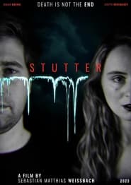 Stutter' Poster